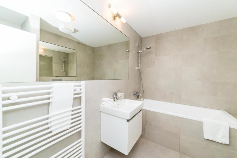 City Castle Apartments Free Parking Bratysława Zewnętrze zdjęcie