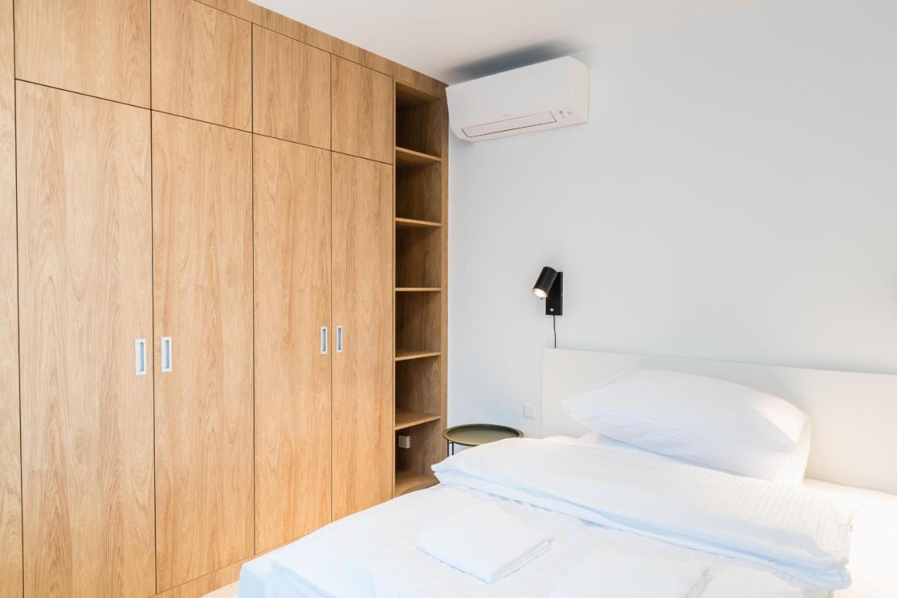 City Castle Apartments Free Parking Bratysława Zewnętrze zdjęcie