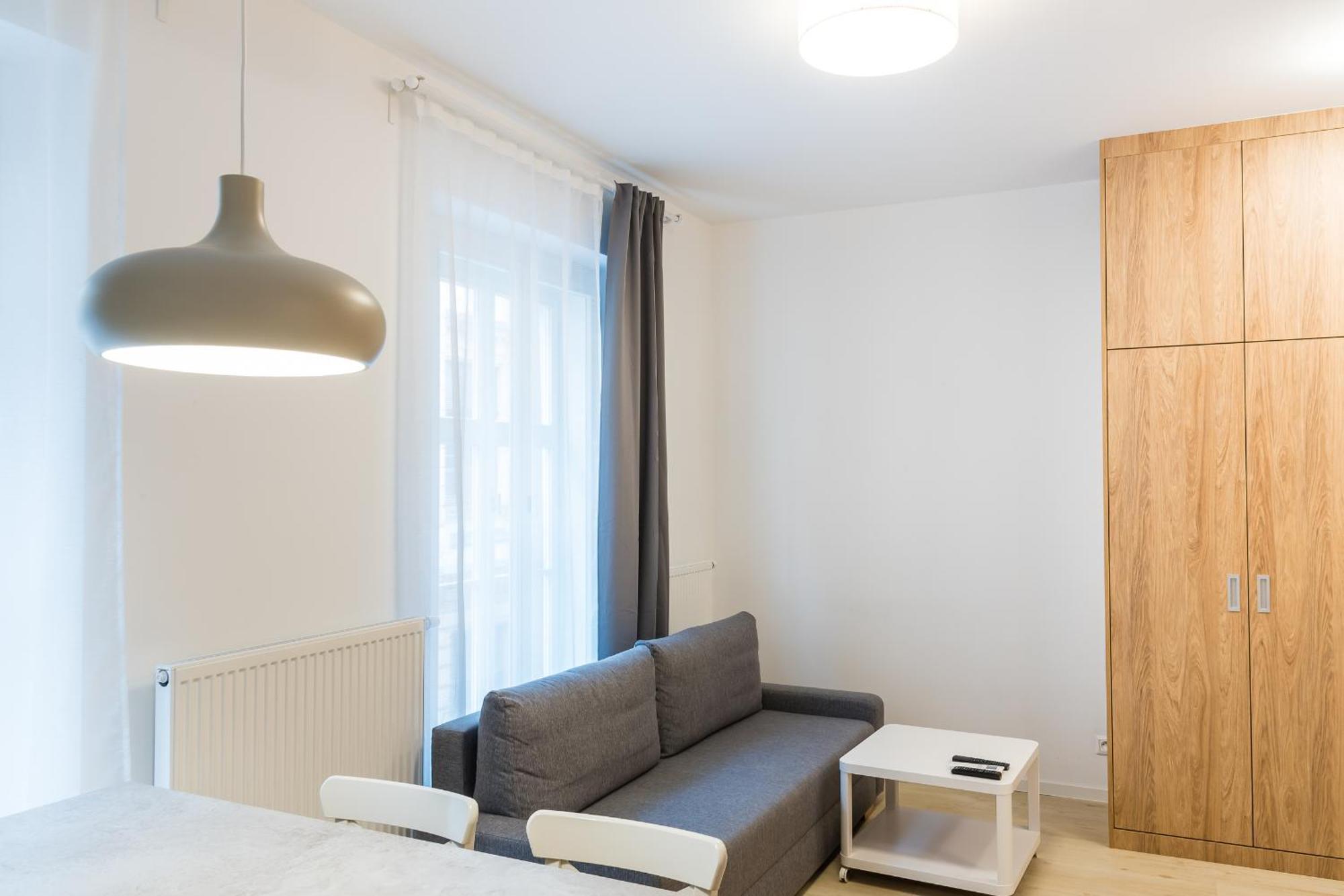 City Castle Apartments Free Parking Bratysława Pokój zdjęcie